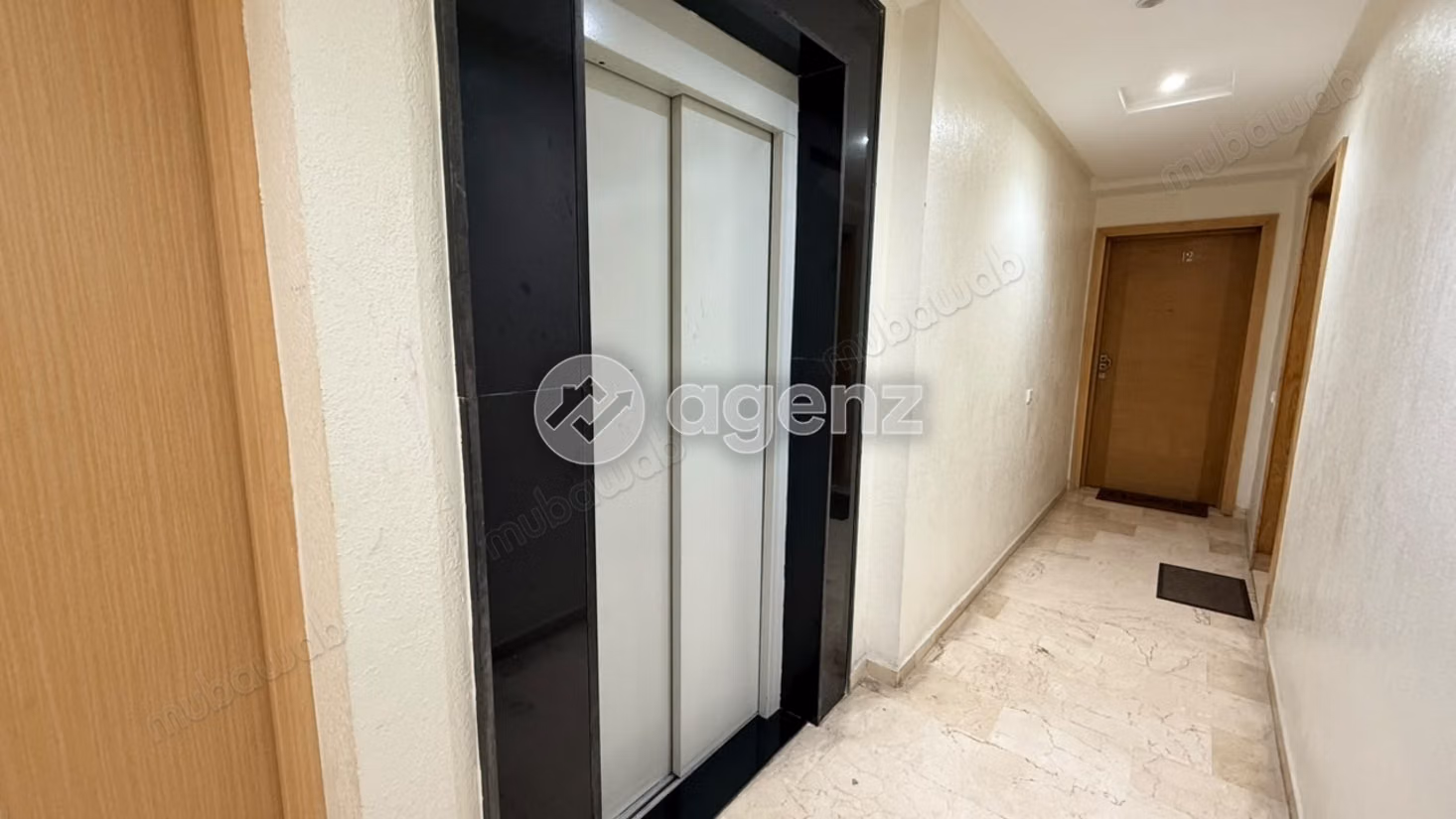 Apartment for rent 100 m², 2 bedrooms Maarif Extension Casablanca