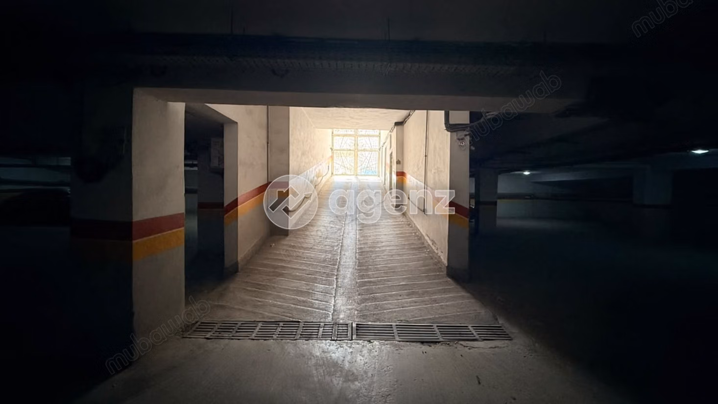 Apartment for rent 100 m², 2 bedrooms Maarif Extension Casablanca