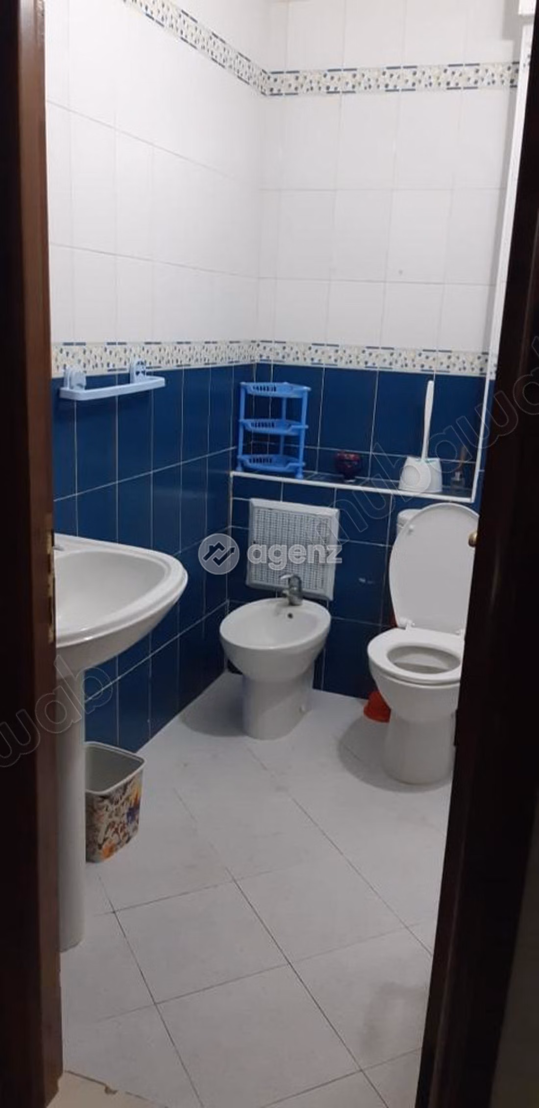 Appartement te huur 106 m², 2 slaapkamers Tamaris Dar Bouazza