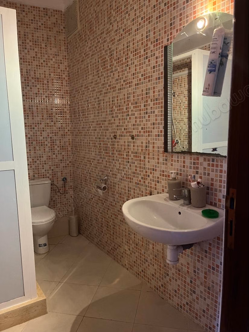 Bel appartement au coeur de la Ville Haute