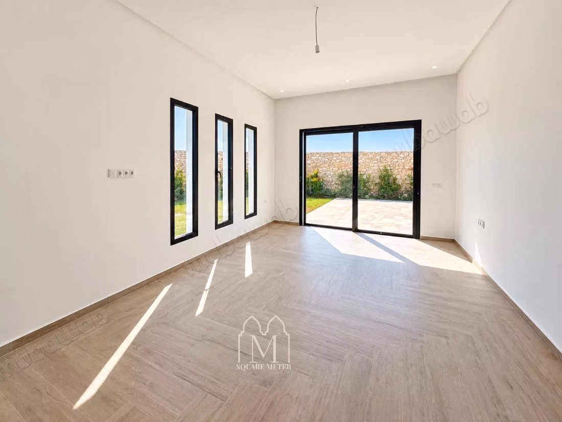 Villa contemporánea con piscina en Essaouira, 6 habitaciones