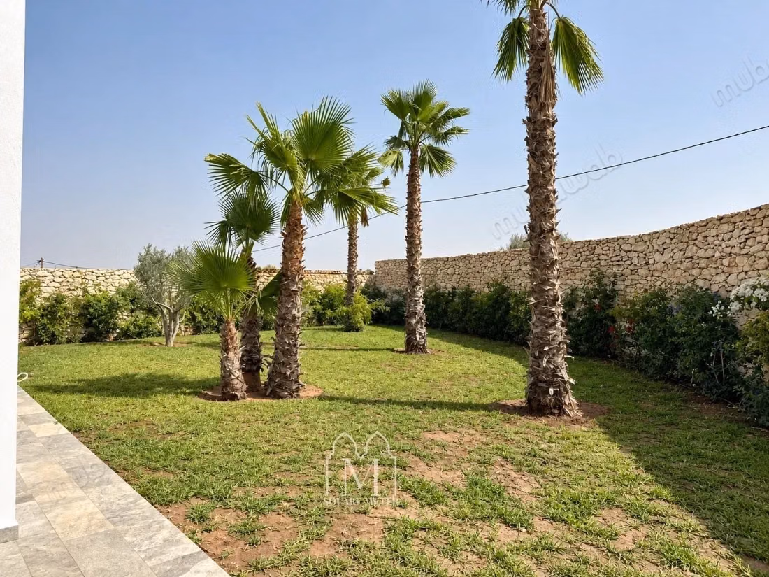 Villa contemporánea con piscina en Essaouira, 6 habitaciones