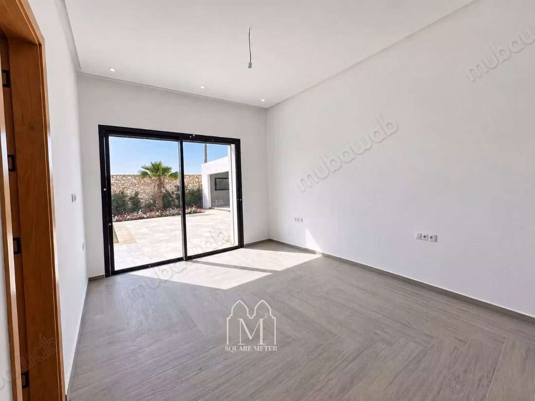 Villa contemporánea con piscina en Essaouira, 6 habitaciones