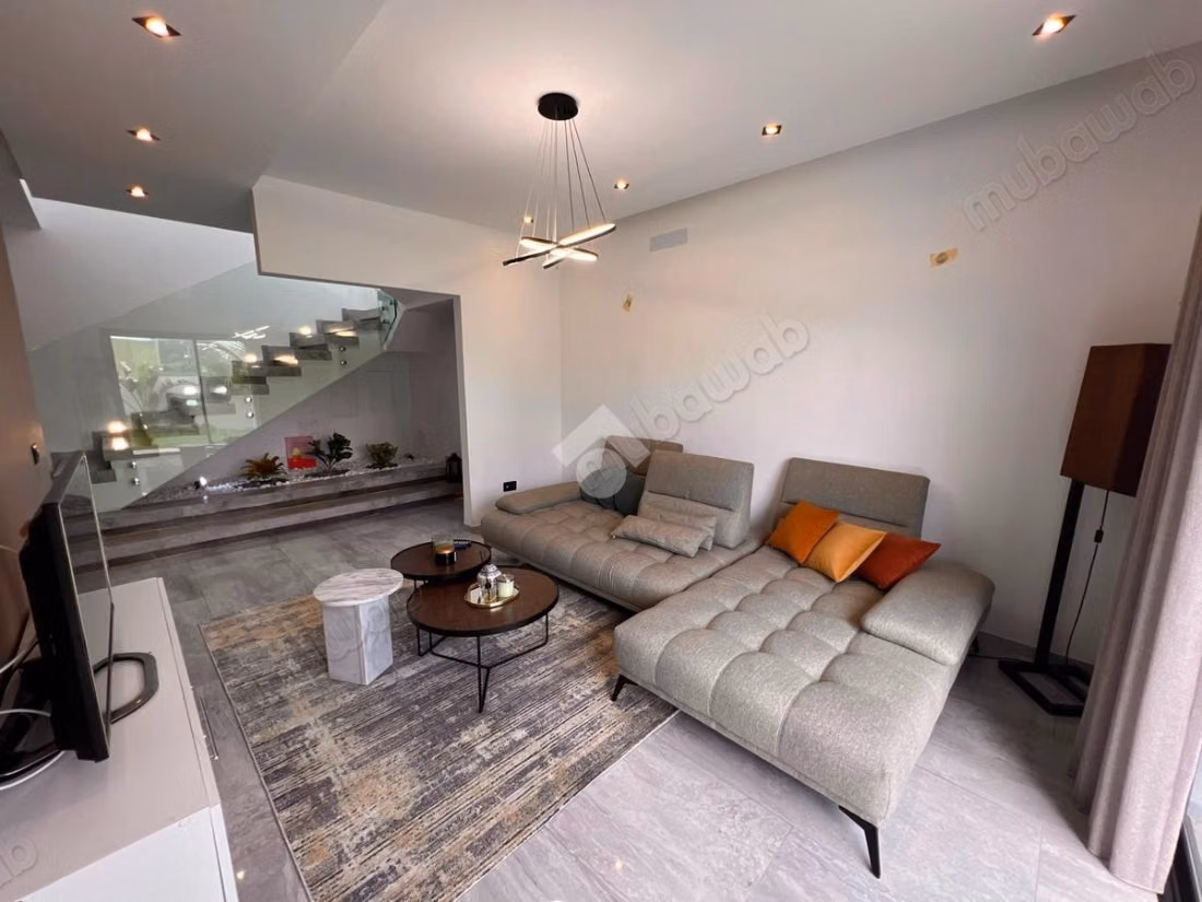 Villa individuelle en vente