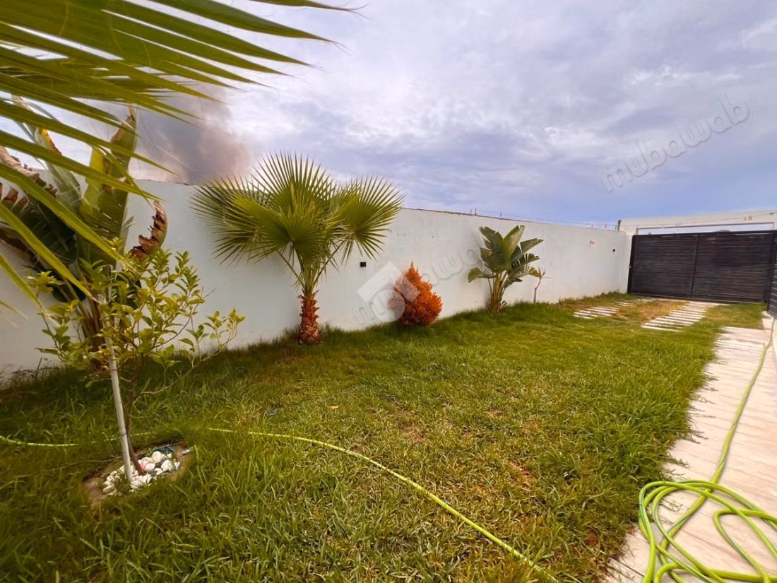 Villa individuelle en vente