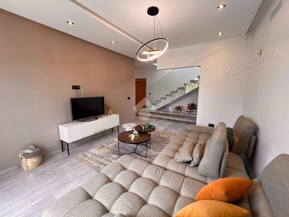 Villa individuelle en vente