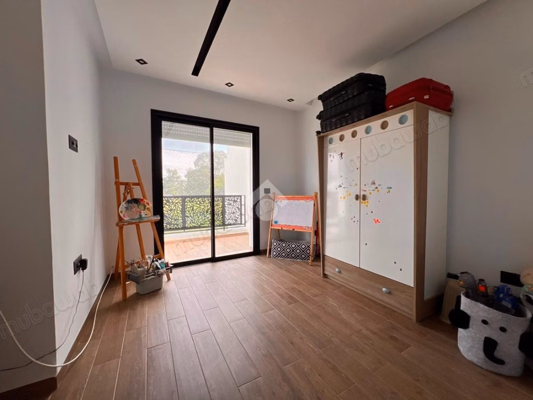 Villa individuelle en vente