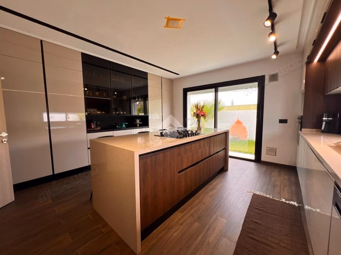 Villa individuelle en vente