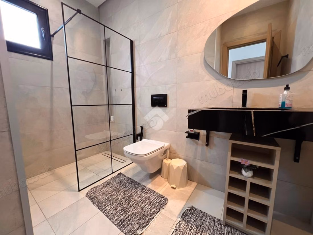 Villa individuelle en vente