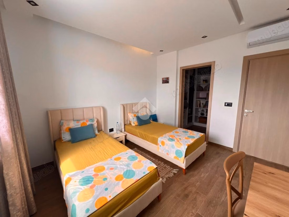 Villa individuelle en vente