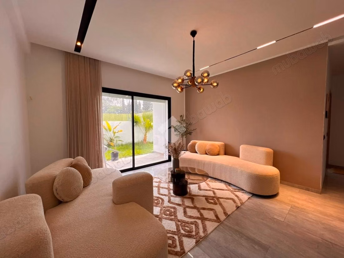 Villa individuelle en vente