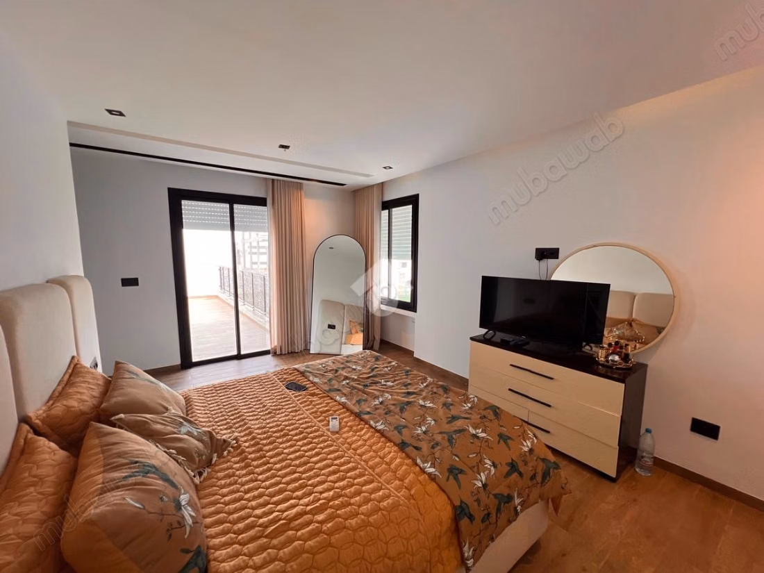 Villa individuelle en vente