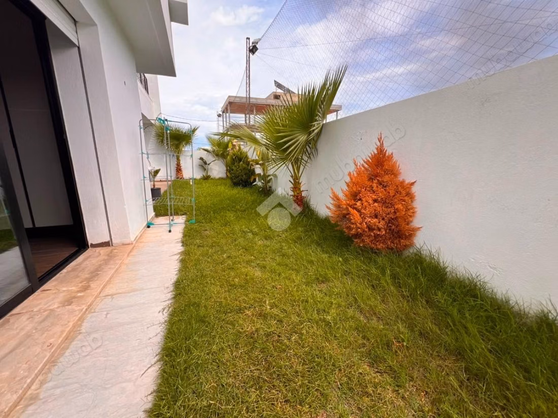 Villa individuelle en vente
