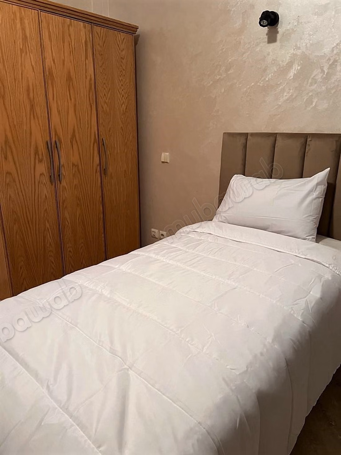 Appartamento di lusso arredato con 2 camere nel quartiere Gauthier