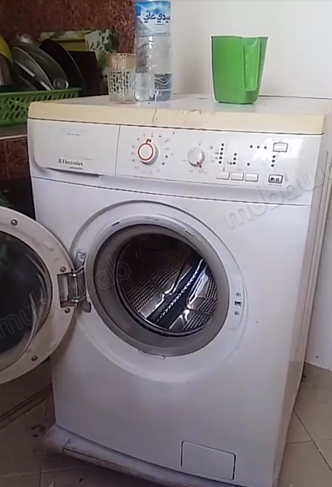 Vakantieappartement te huur in Agadir