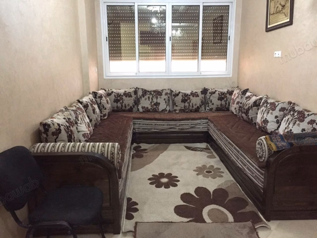 Vakantieappartement te huur in Agadir