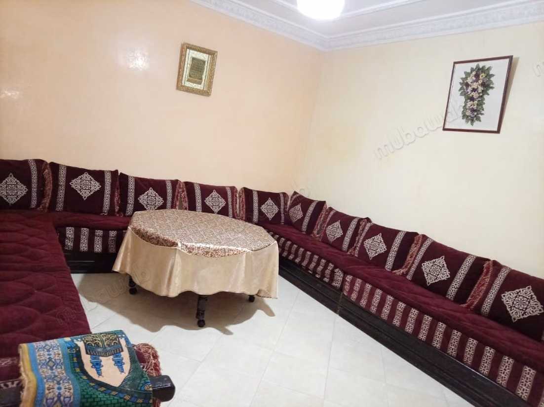Vakantieappartement te huur in Agadir