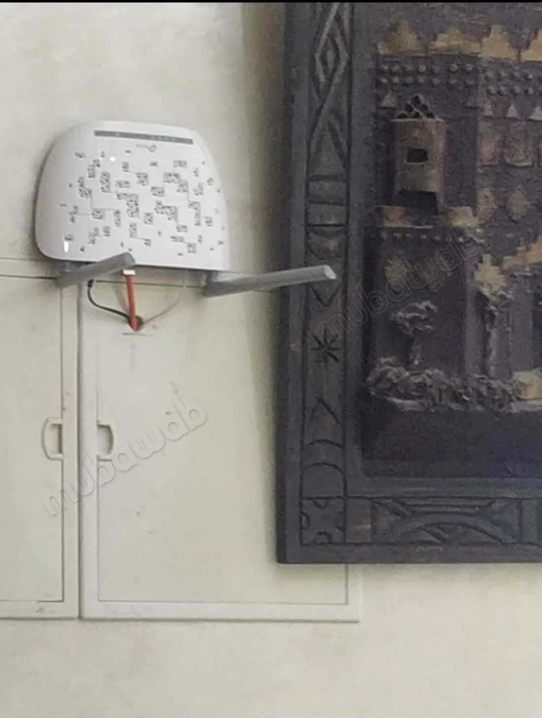 Vakantieappartement te huur in Agadir
