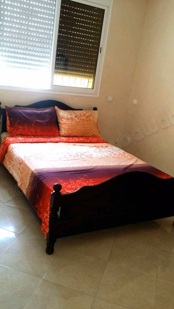 Vakantieappartement te huur in Agadir