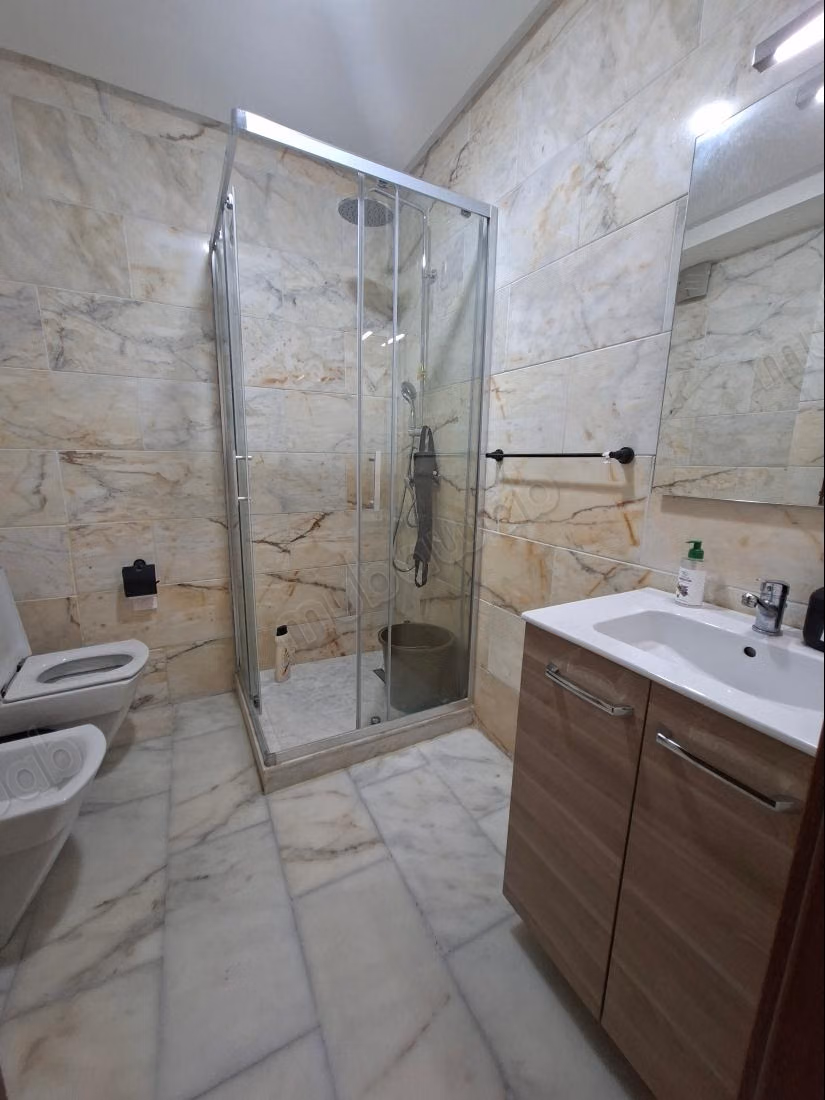 Bel appartement en location longue durée à Mozart