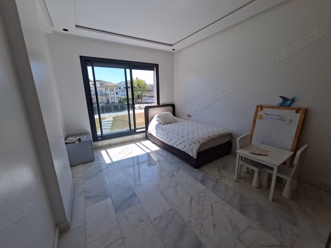 Bel appartement en location longue durée à Mozart