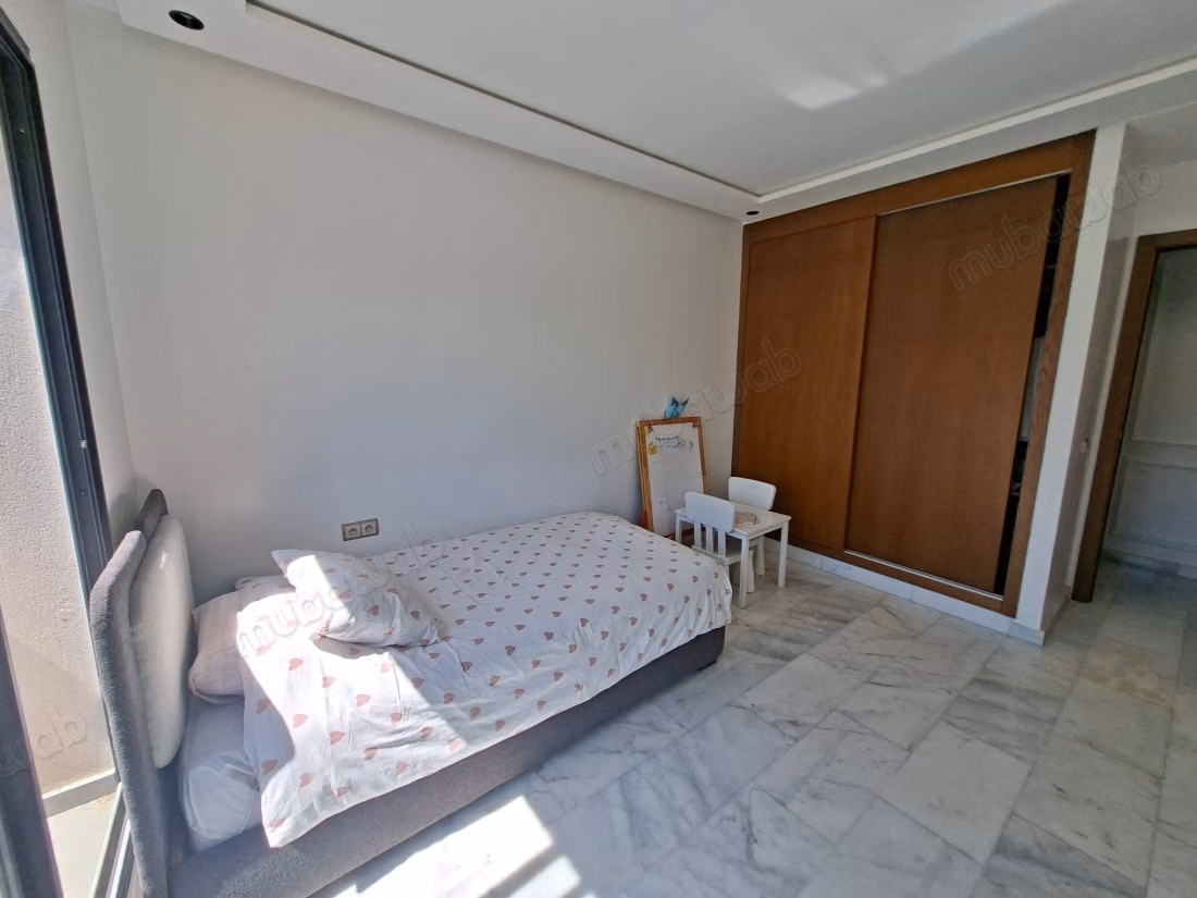 Bel appartement en location longue durée à Mozart
