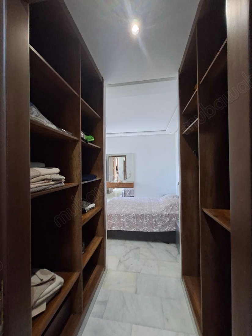 Bel appartement en location longue durée à Mozart