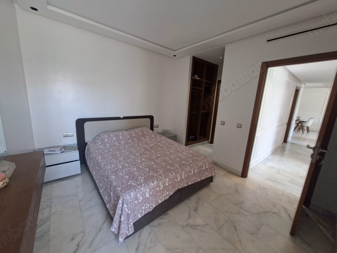 Bel appartement en location longue durée à Mozart