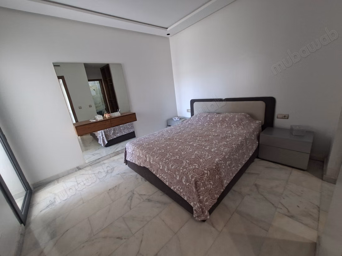 Bel appartement en location longue durée à Mozart
