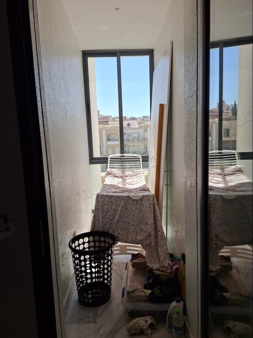 Bel appartement en location longue durée à Mozart