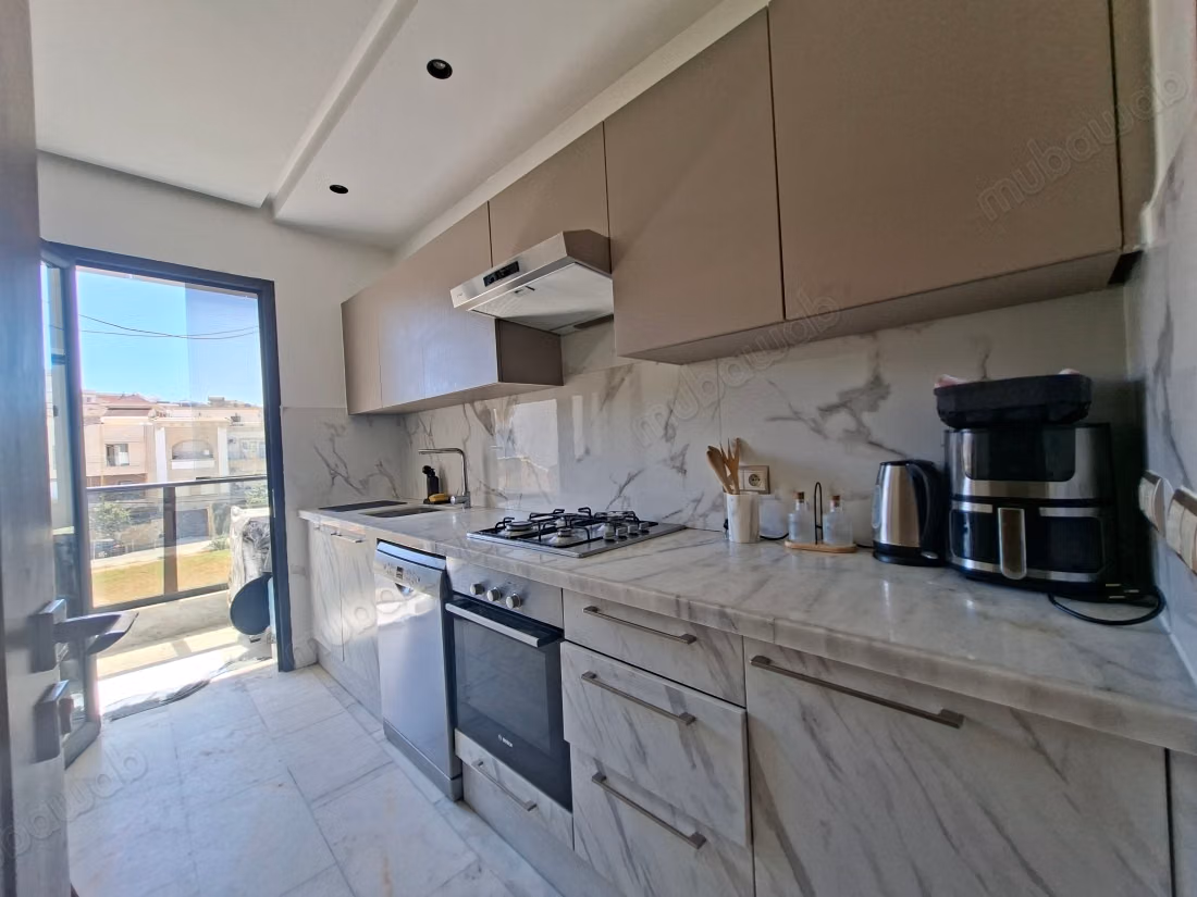 Bel appartement en location longue durée à Mozart