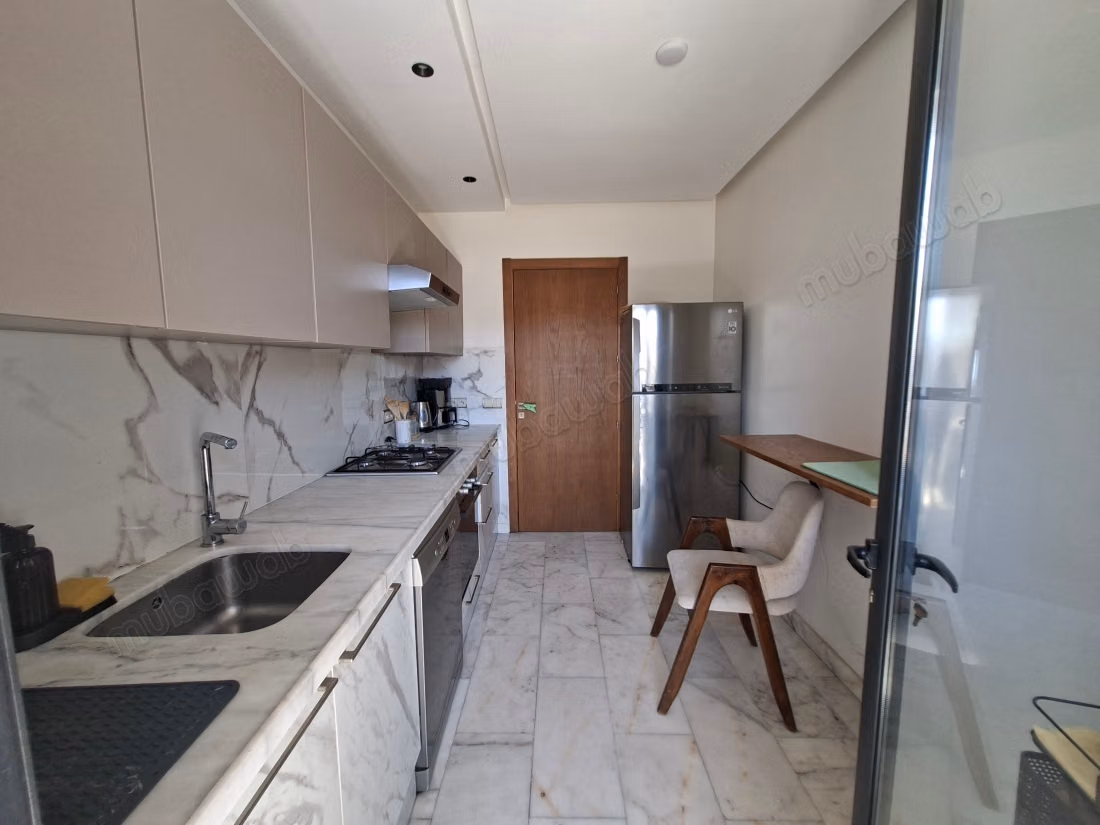 Bel appartement en location longue durée à Mozart