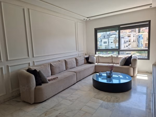 Bel appartement en location longue durée à Mozart