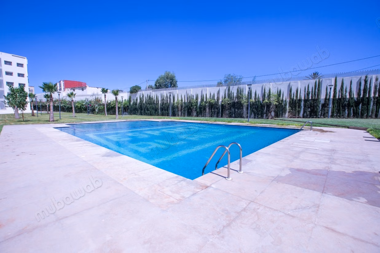 Piso en venta en Bouskoura Ville. Superficie 75 m²