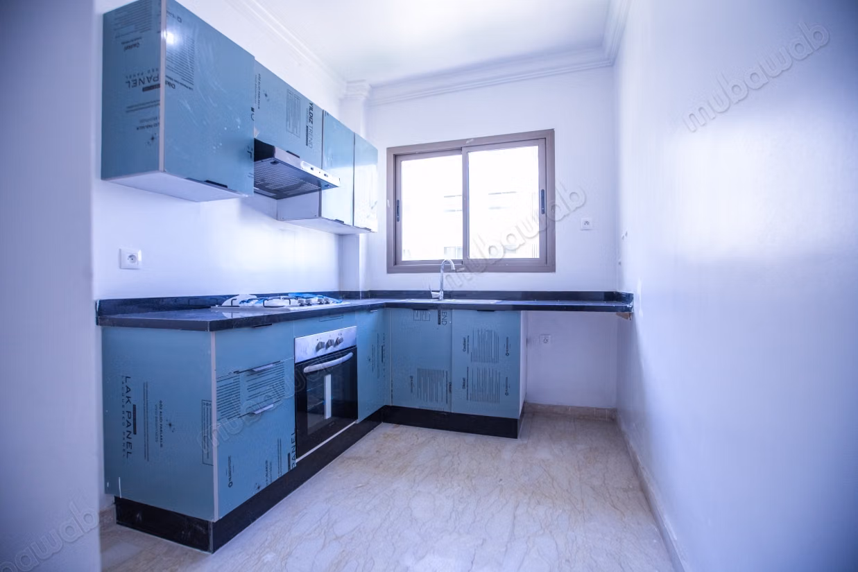 Piso en venta en Bouskoura Ville. Superficie 75 m²