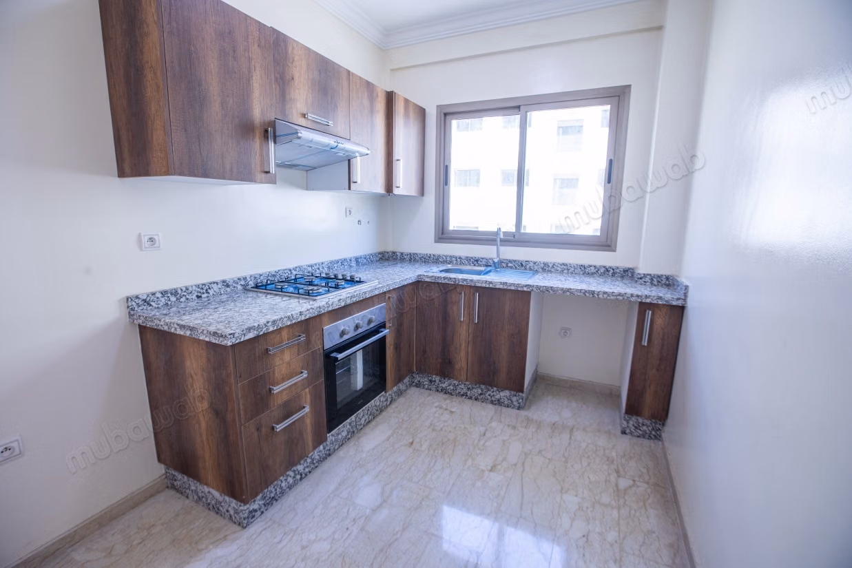 Piso en venta en Bouskoura Ville. Superficie 75 m²