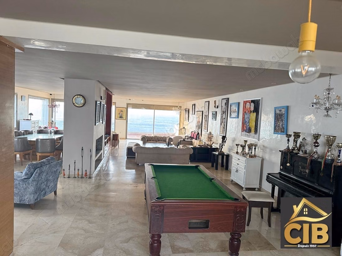 Exceptional Villa - Harhoura