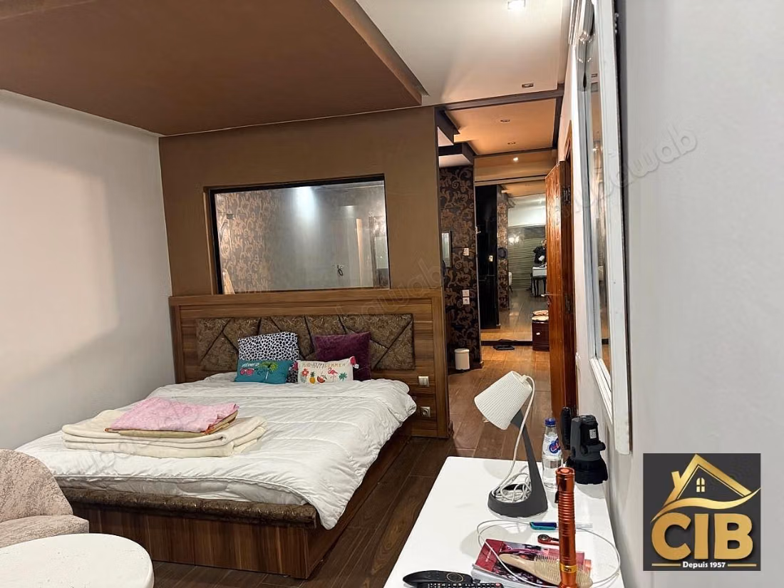 Exceptional Villa - Harhoura