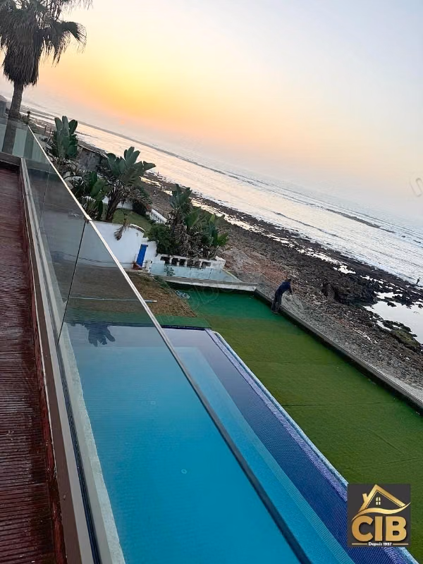 Villa d'exception – harhoura