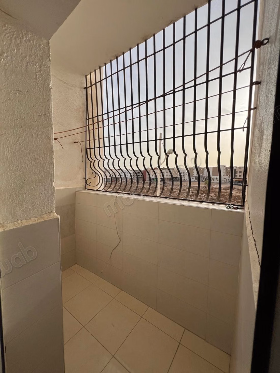 Superb apartment for rent in Hay Salam. 3 rooms. Furnished