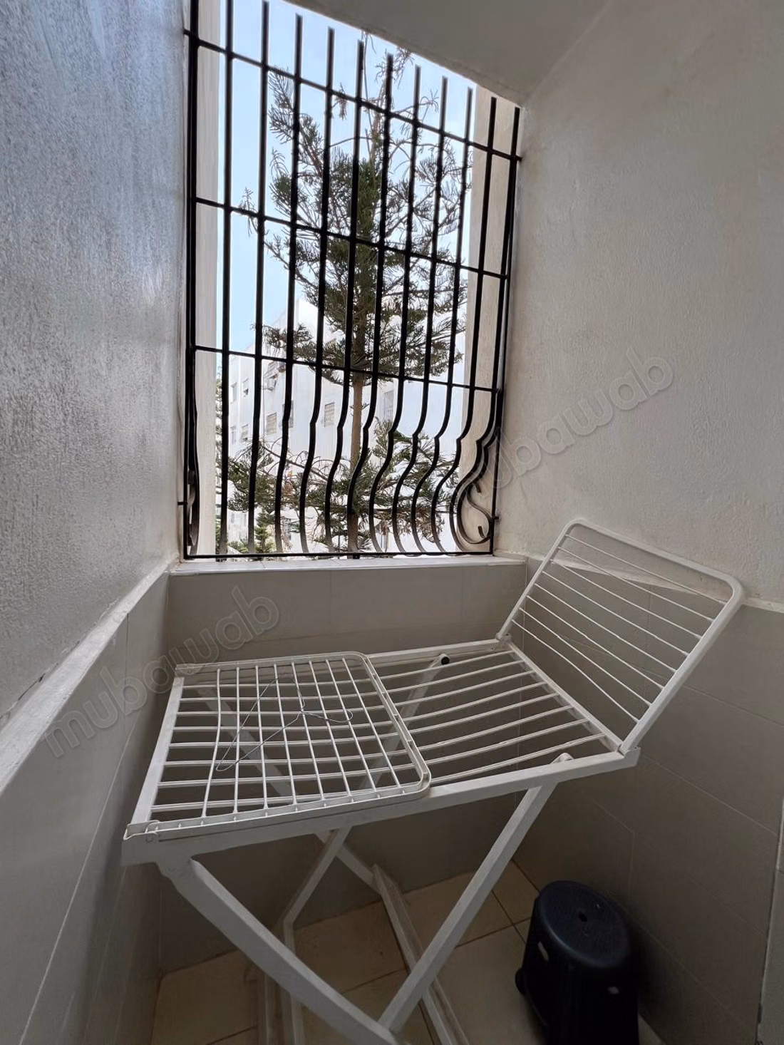 Superb apartment for rent in Hay Salam. 3 rooms. Furnished