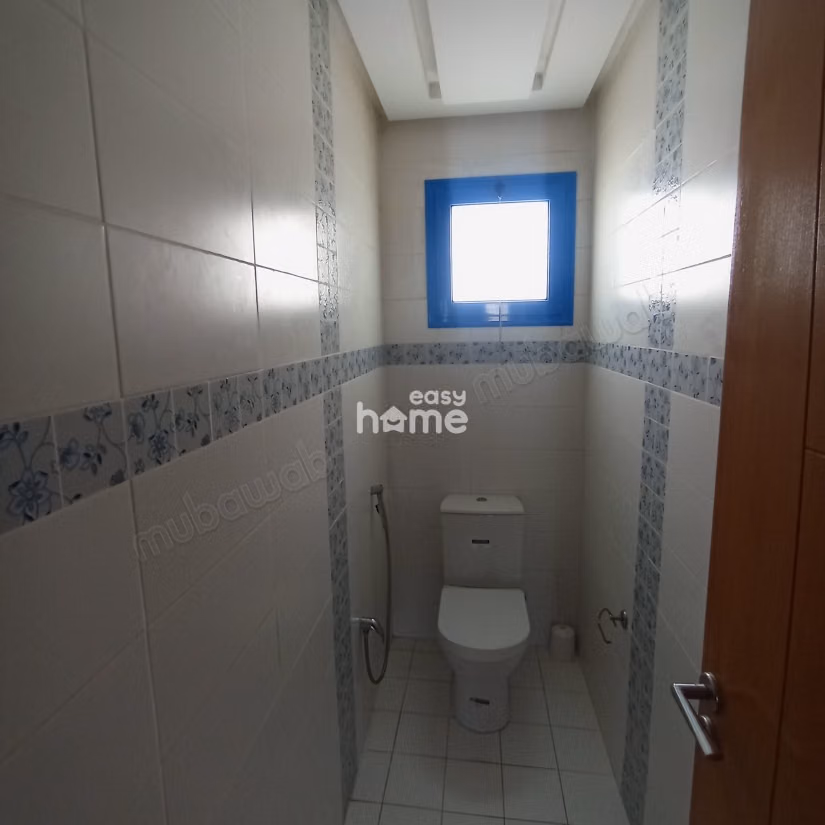 S3 de 130m² avec terrasse à cité el Wafa Nabeul