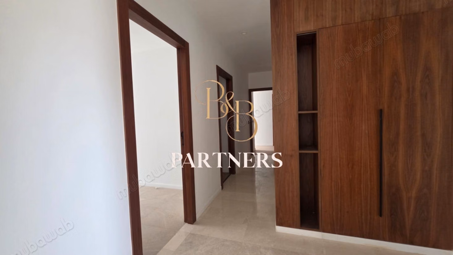 Hoogwaardig appartement te huur