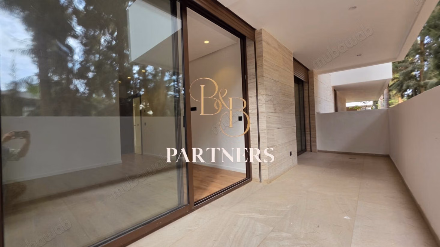 Hoogwaardig appartement te huur