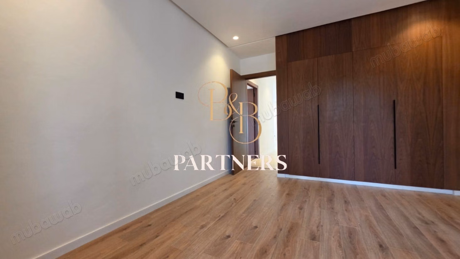 Hoogwaardig appartement te huur