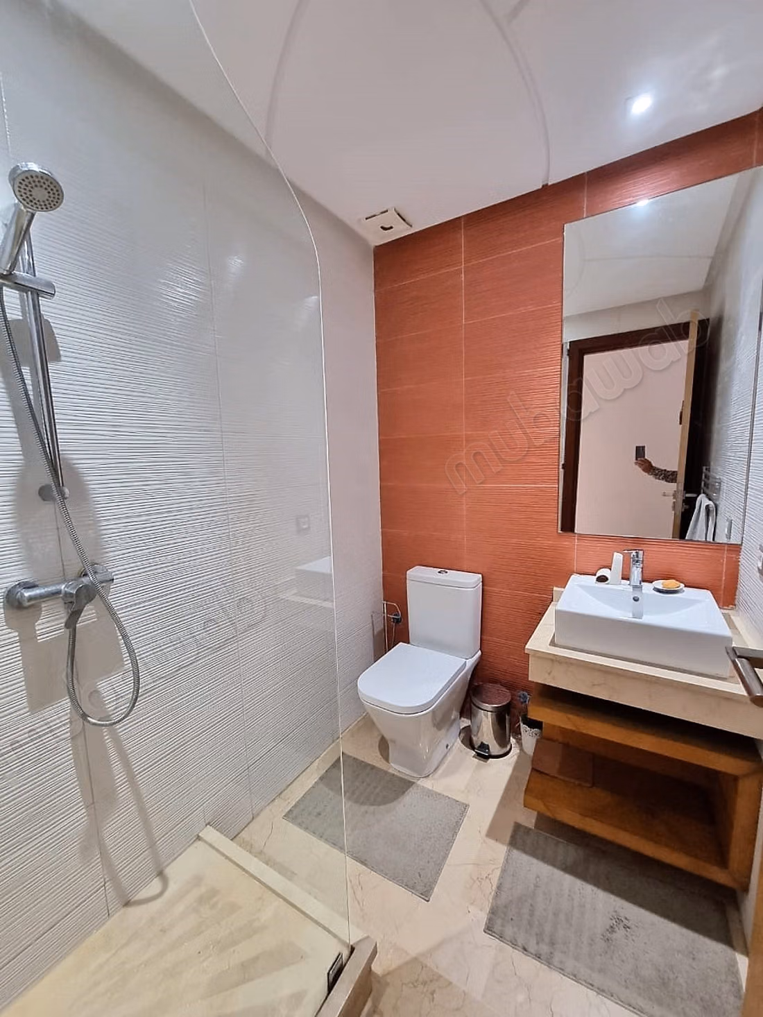 Appartamento arredato di lusso 91m² nel quartiere Gauthier