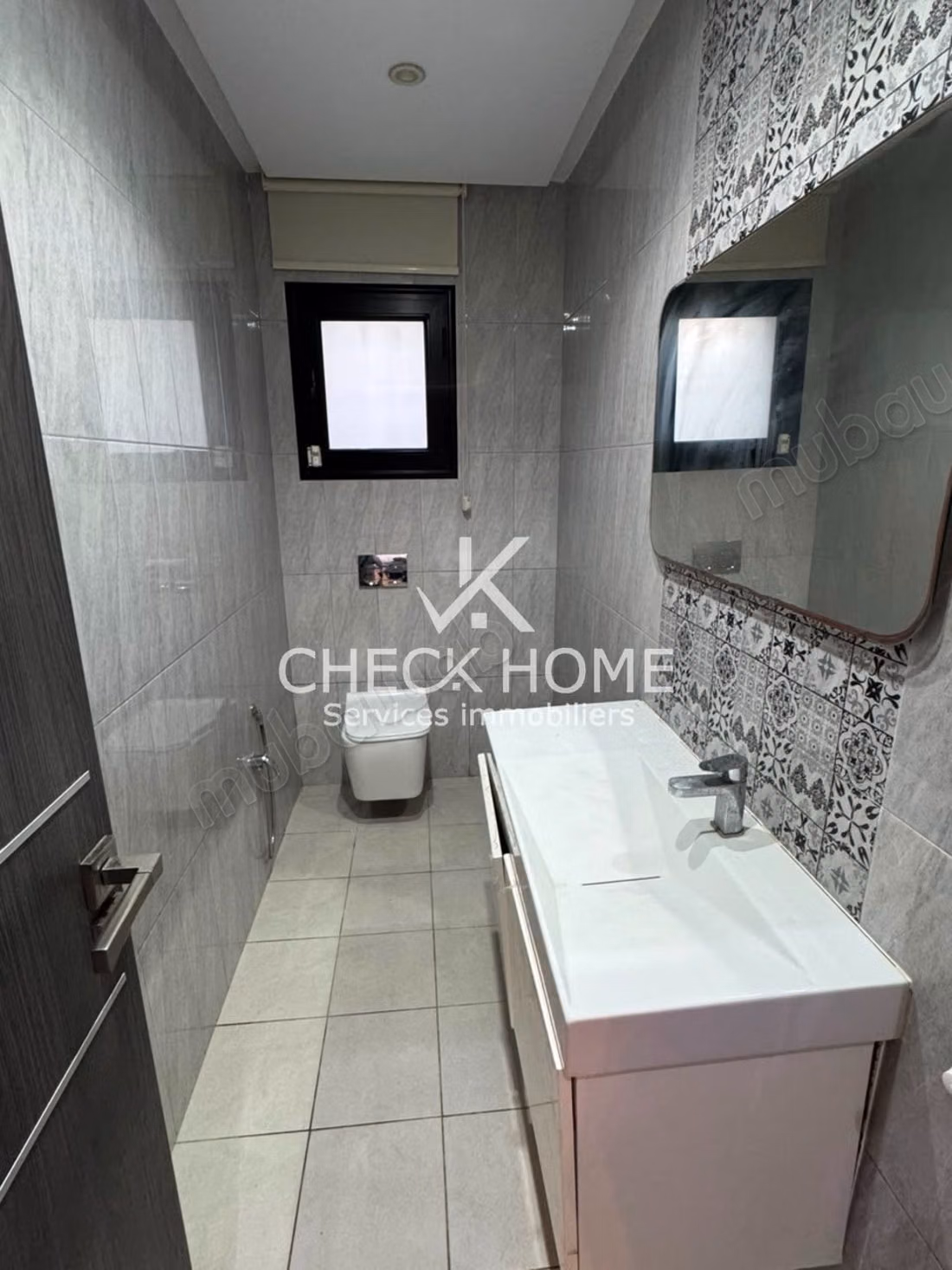 Location annuelle Villa S4 à Hammamet Craxi
