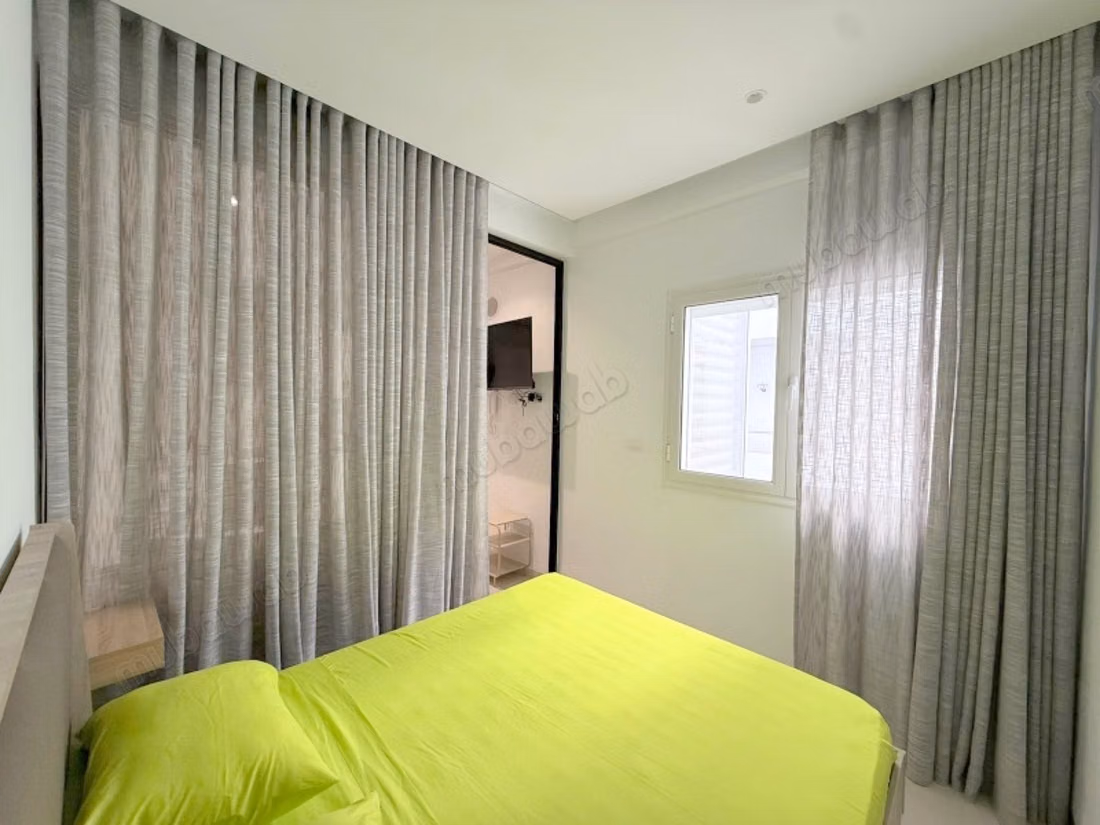 FOR RENT, New S0 Apartment, Never Lived In