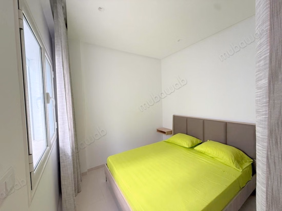 FOR RENT, New S0 Apartment, Never Lived In
