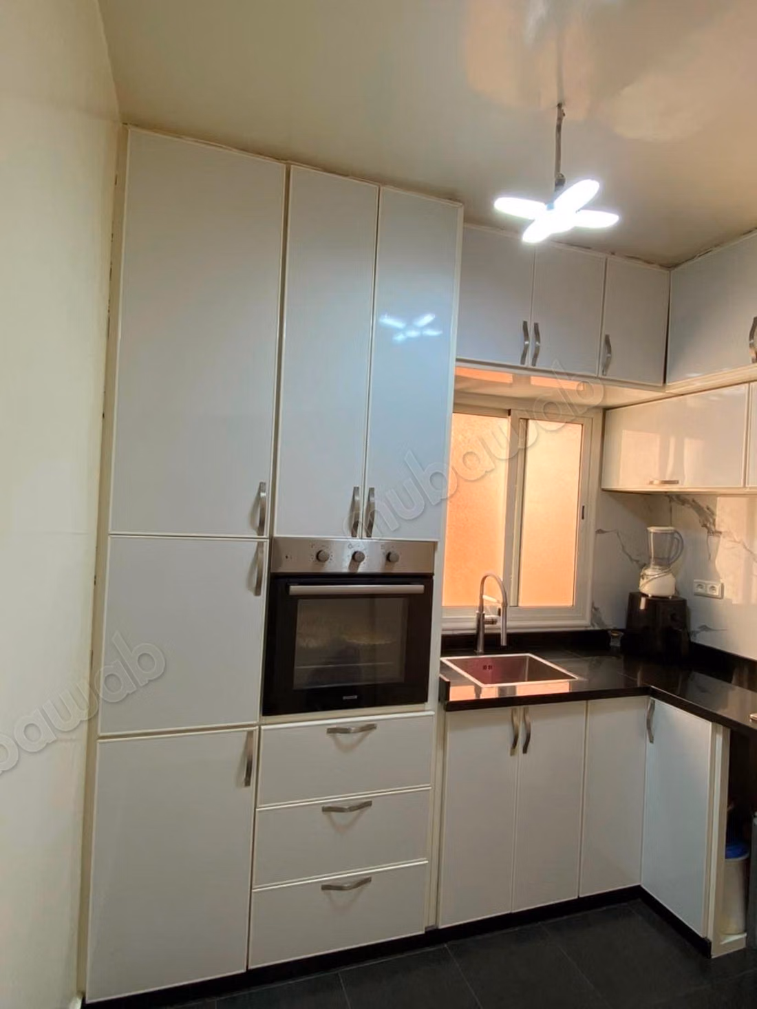 Apartment for sale in Oulfa
